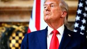 Trump a ameninţat cu operaţiuni terestre împotriva traficanţilor venezueleni